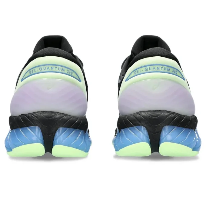 Gel-Quantum 360 VIII «Black Blue Project»