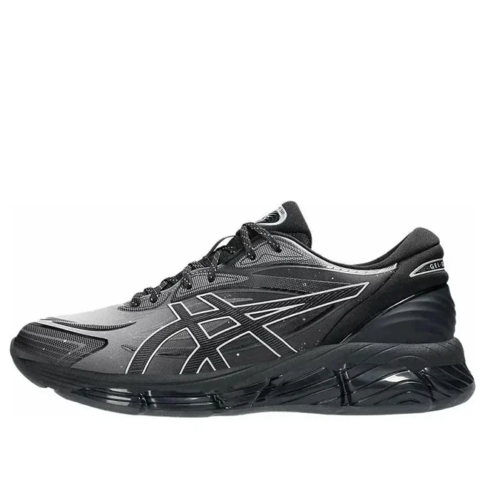 Gel-Quantum 360 VIII «Black Cement Grey»