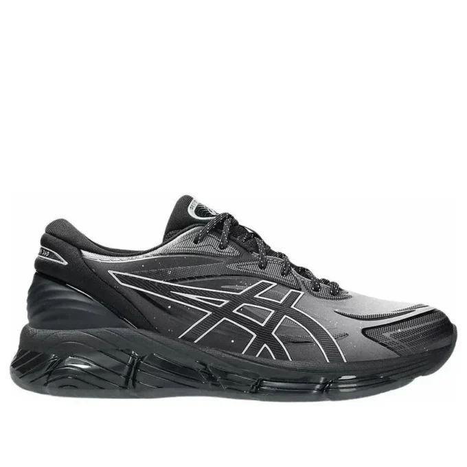 Gel-Quantum 360 VIII «Black Cement Grey»