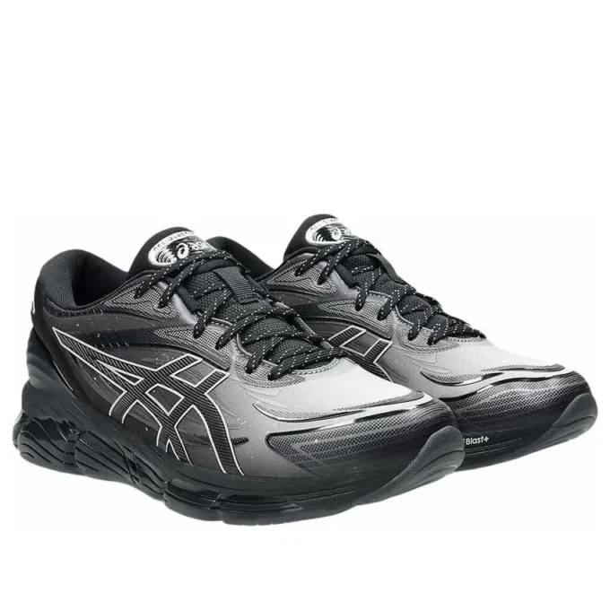 Gel-Quantum 360 VIII «Black Cement Grey»