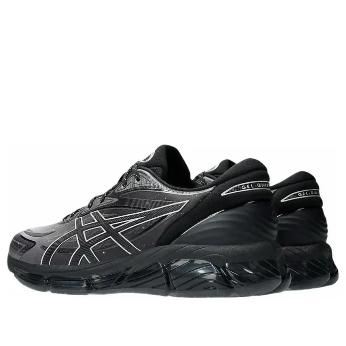Gel-Quantum 360 VIII «Black Cement Grey»