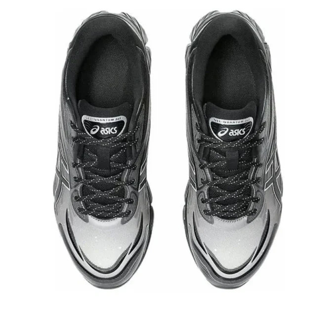 Gel-Quantum 360 VIII «Black Cement Grey»