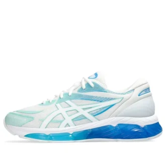 Gel-Quantum 360 VIII «Blanco Azul Azul»