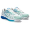 Gel-Quantum 360 VIII «Blanco Azul Azul»