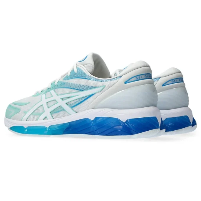 Gel-Quantum 360 VIII «Blanco Azul Azul»