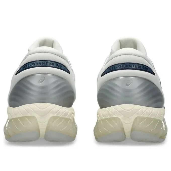 Gel-Quantum 360 VIII «Blanco medianoche»