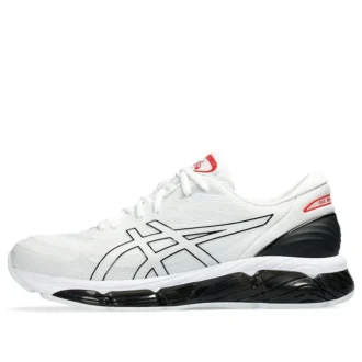 Gel-Quantum 360 VIII «Blanco, Negro, Rojo»
