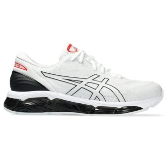 Gel-Quantum 360 VIII «Blanco, Negro, Rojo»