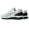 Gel-Quantum 360 VIII «Blanco, Negro, Rojo»