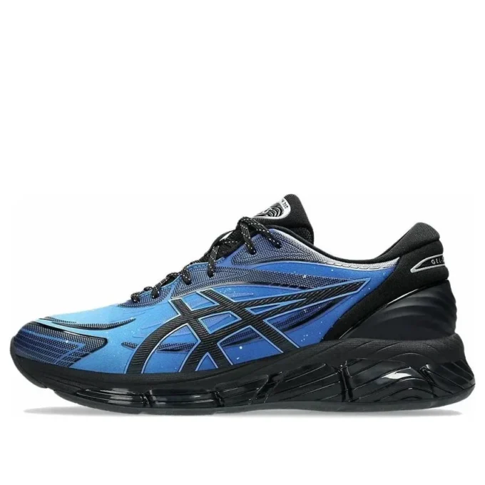 Gel-Quantum 360 VIII «Blue Neptune Black»