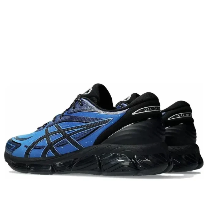 Gel-Quantum 360 VIII «Blue Neptune Black»