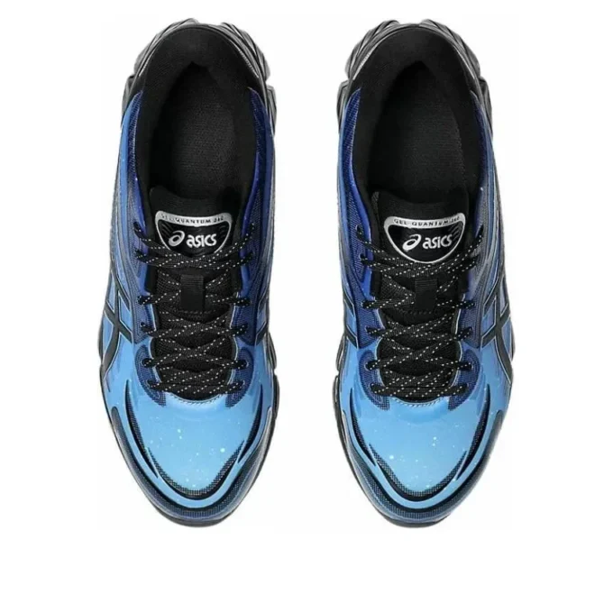 Gel-Quantum 360 VIII «Blue Neptune Black»