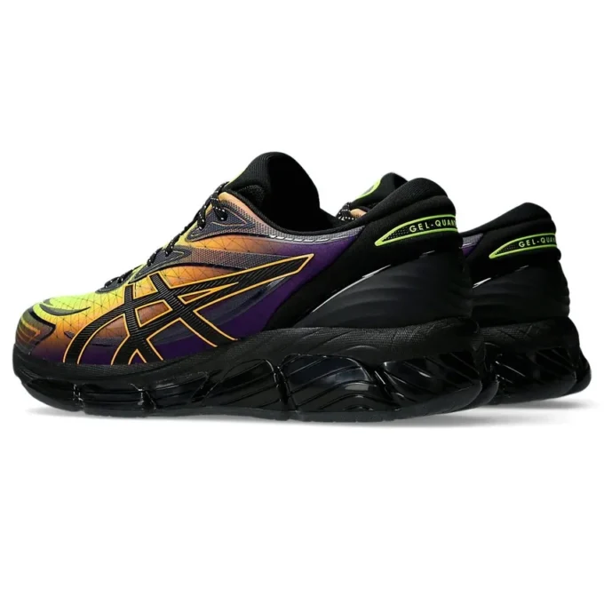Gel-Quantum 360 VIII City Of Lights «Fellow Yellow»