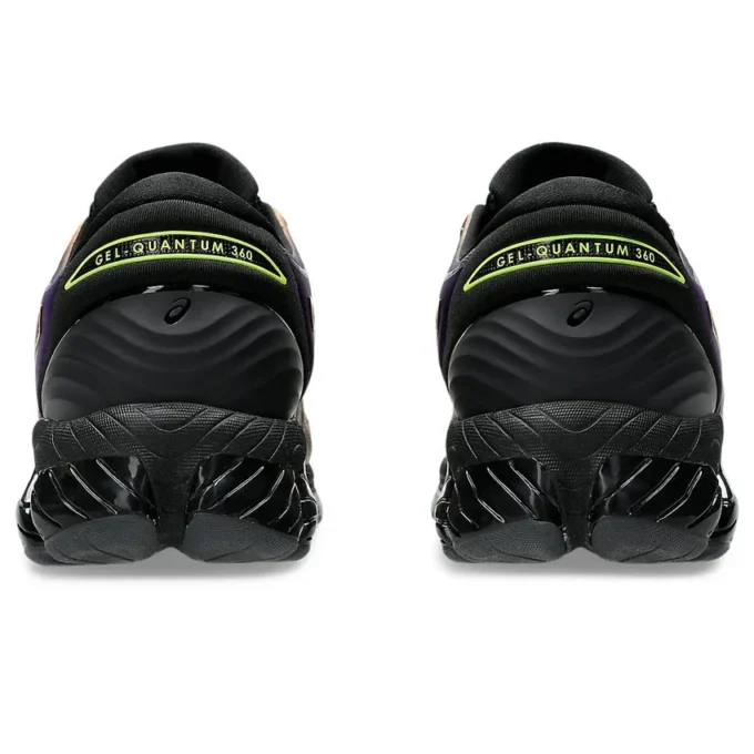 Gel-Quantum 360 VIII City Of Lights «Fellow Yellow»
