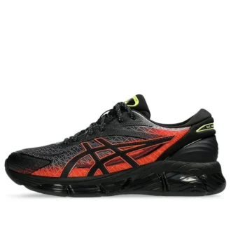 Gel-Quantum 360 VIII City Of Lights «Fiery Red»