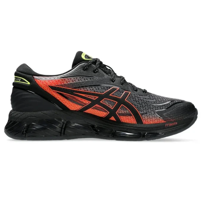 Gel-Quantum 360 VIII City Of Lights «Fiery Red»