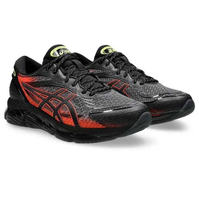 Gel-Quantum 360 VIII City Of Lights «Fiery Red»