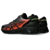 Gel-Quantum 360 VIII City Of Lights «Fiery Red»