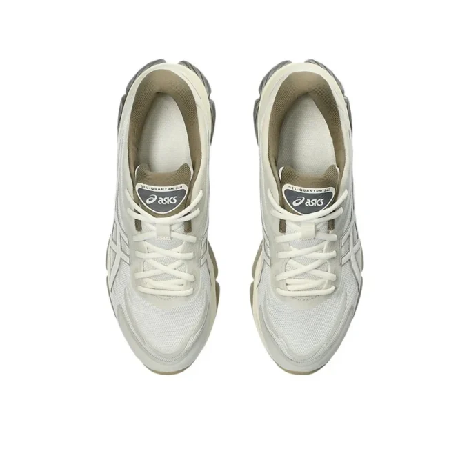 Gel-Quantum 360 VIII «Cream Pepper»