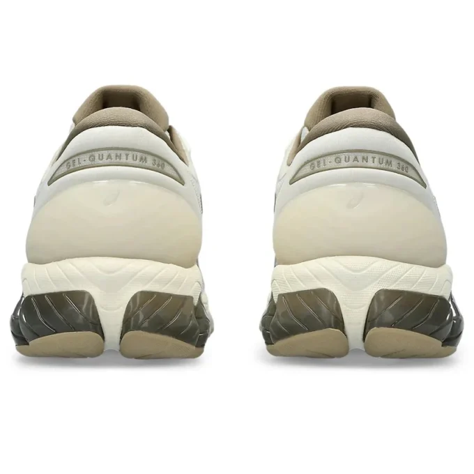 Gel-Quantum 360 VIII «Cream Pepper»