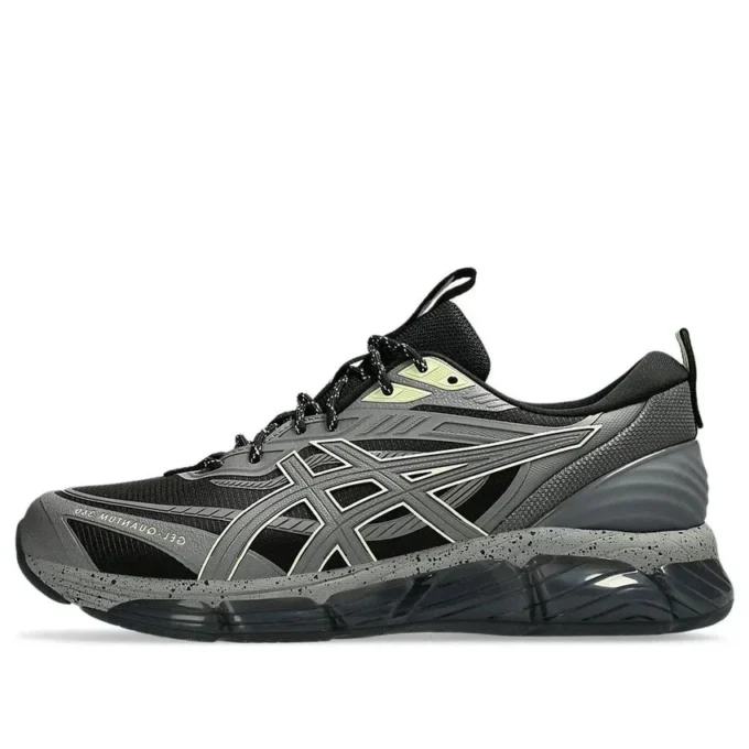 Gel-Quantum 360 VIII Utility «Black Carbon»