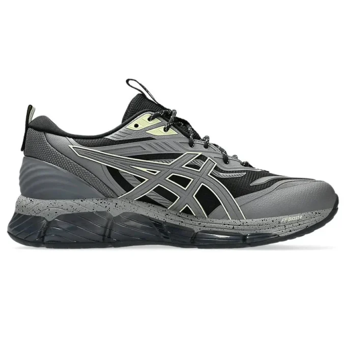 Gel-Quantum 360 VIII Utility «Black Carbon»