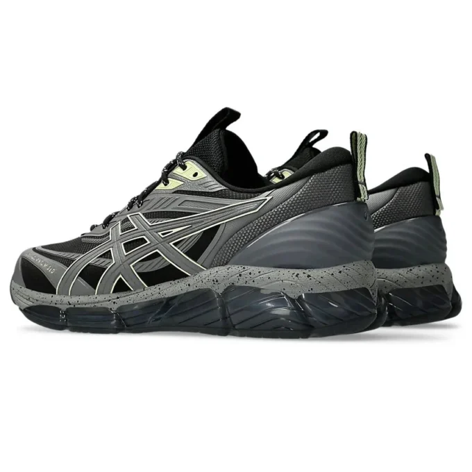 Gel-Quantum 360 VIII Utility «Black Carbon»
