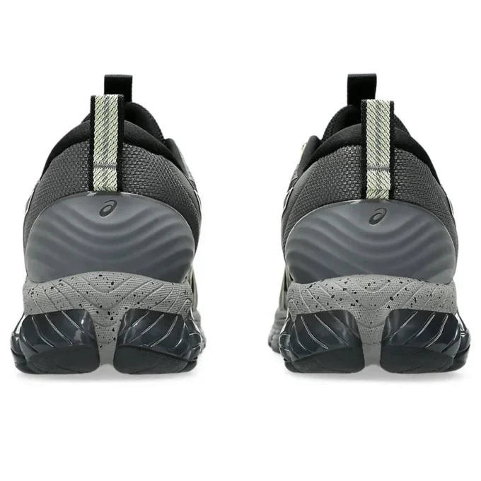 Gel-Quantum 360 VIII Utility «Black Carbon»