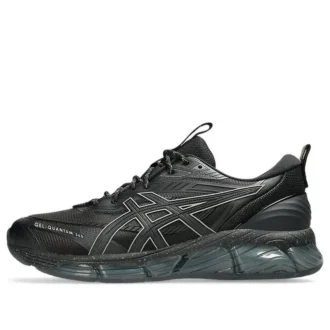 Gel-Quantum 360 VIII Utility «Black Truffle Grey»