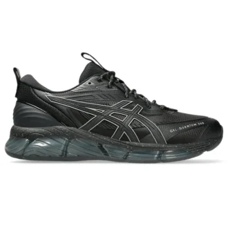 Gel-Quantum 360 VIII Utility «Black Truffle Grey»