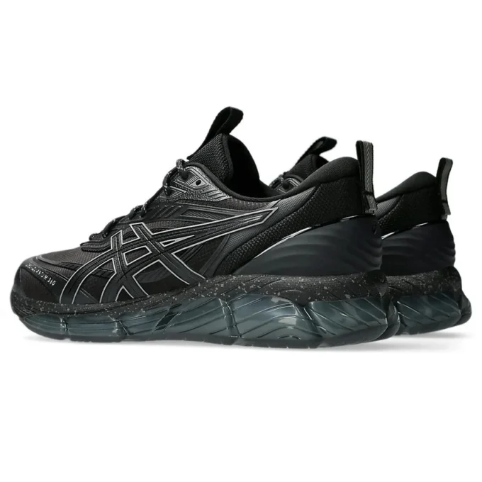 Gel-Quantum 360 VIII Utility «Black Truffle Grey»