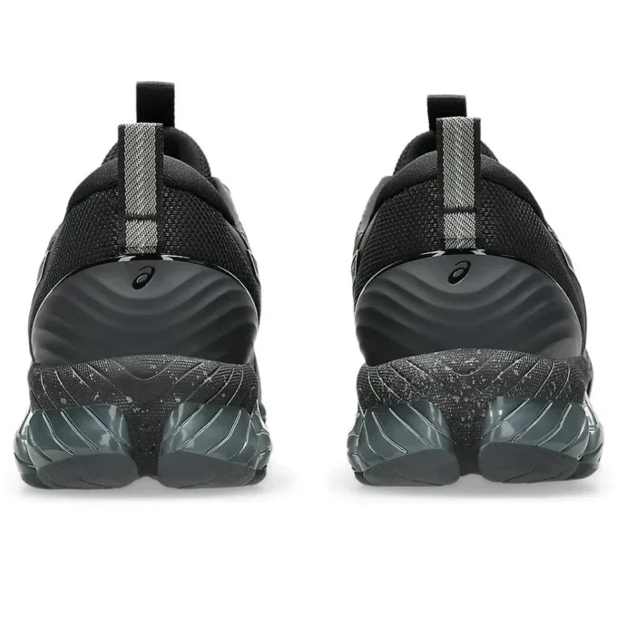 Gel-Quantum 360 VIII Utility «Black Truffle Grey»