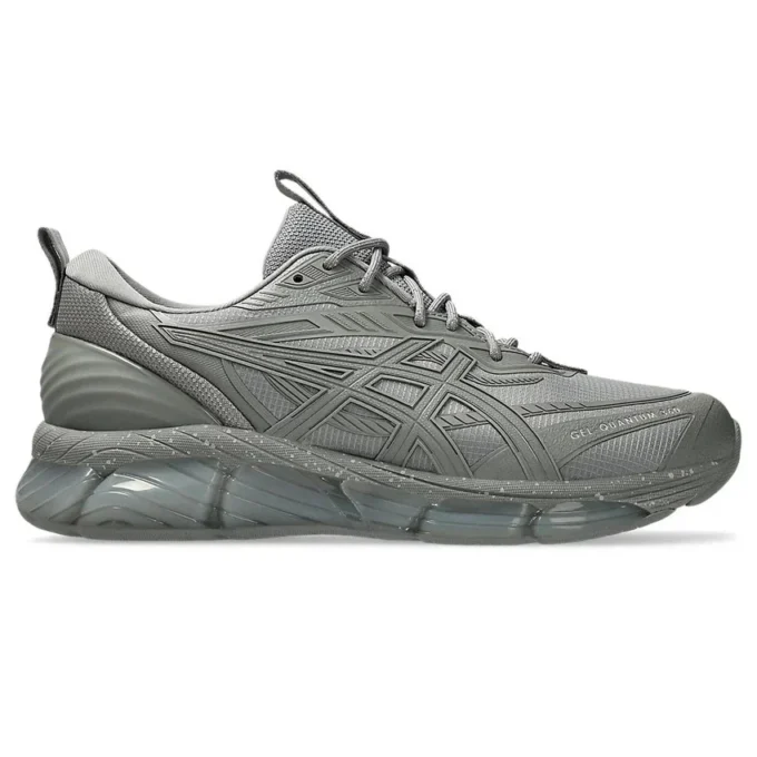 Gel-Quantum 360 VIII Utility «Clay Grey»