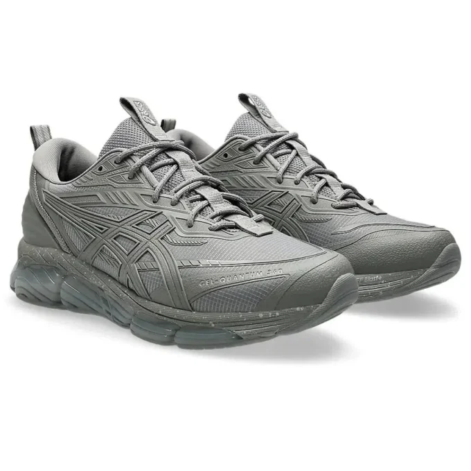 Gel-Quantum 360 VIII Utility «Clay Grey»