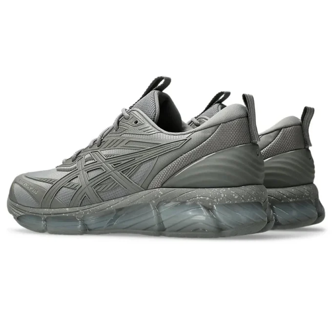 Gel-Quantum 360 VIII Utility «Clay Grey»
