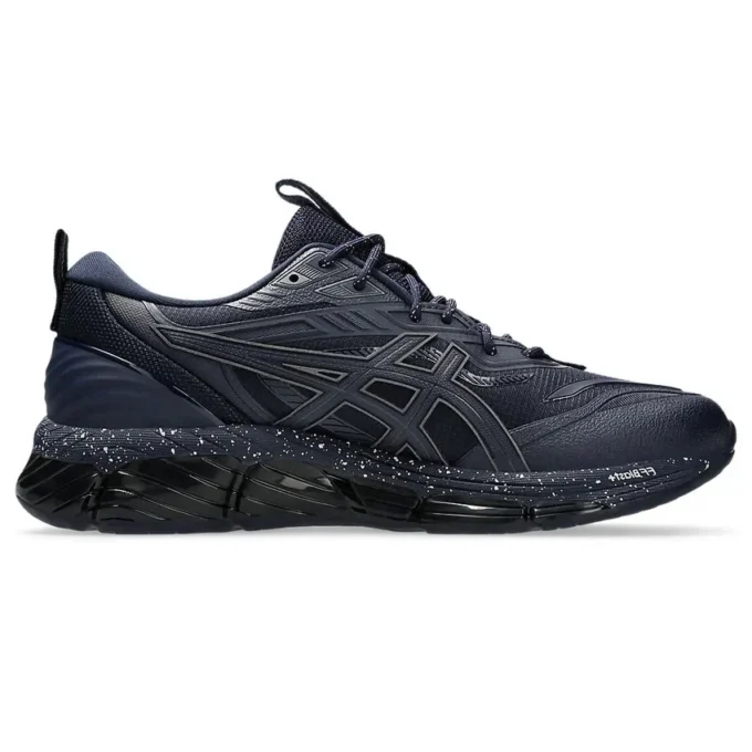 Gel-Quantum 360 VIII Utility «Midnight Black»