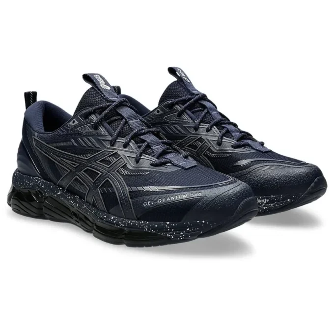 Gel-Quantum 360 VIII Utility «Midnight Black»