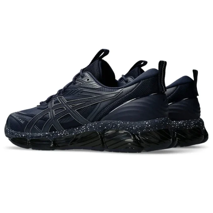 Gel-Quantum 360 VIII Utility «Midnight Black»