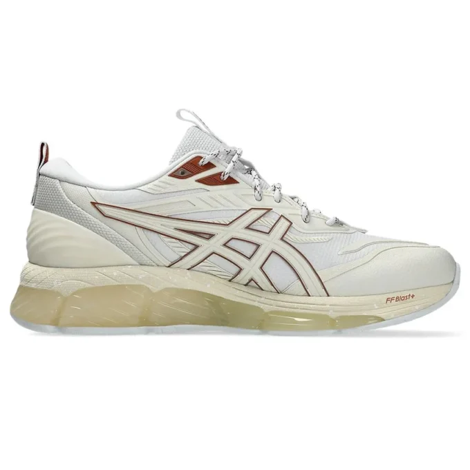 Gel-Quantum 360 VIII «White Cream»