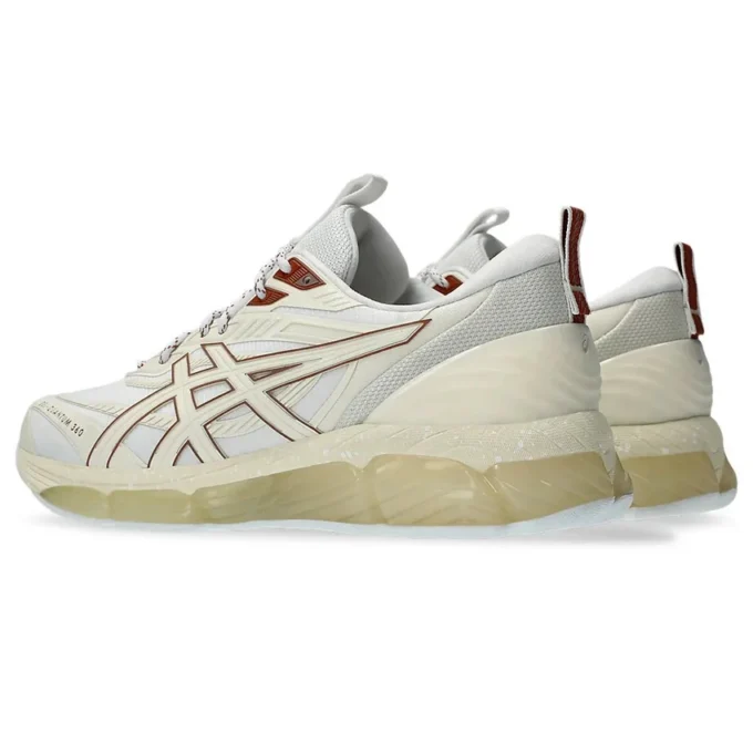 Gel-Quantum 360 VIII «White Cream»