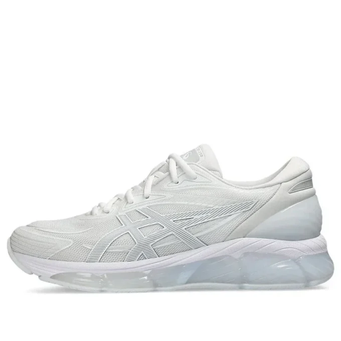 Gel-Quantum 360 VIII «White Glacier Grey»