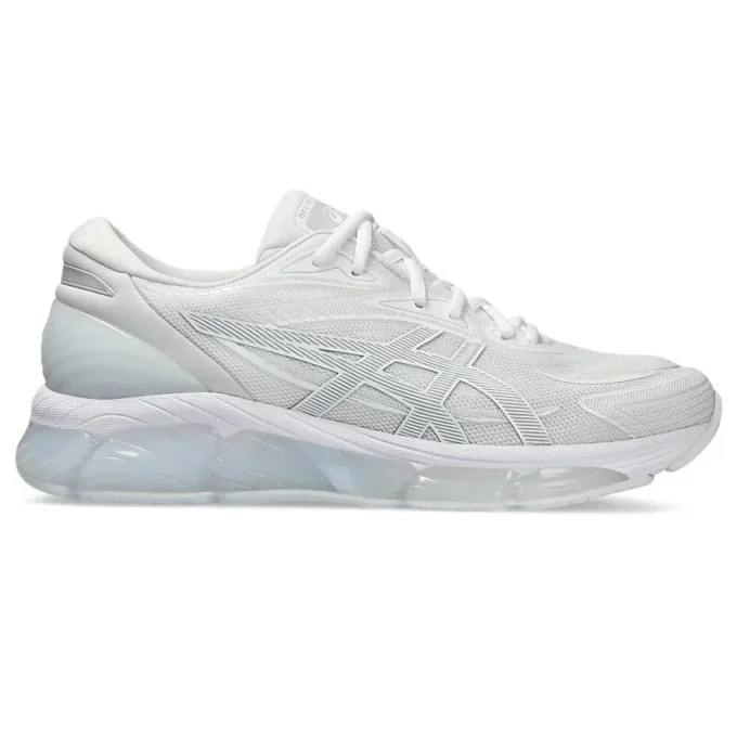 Gel-Quantum 360 VIII «White Glacier Grey»