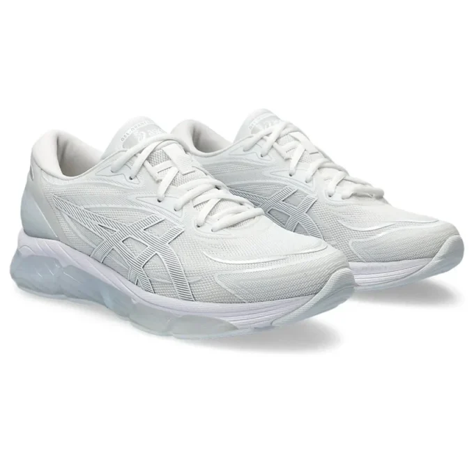 Gel-Quantum 360 VIII «White Glacier Grey»