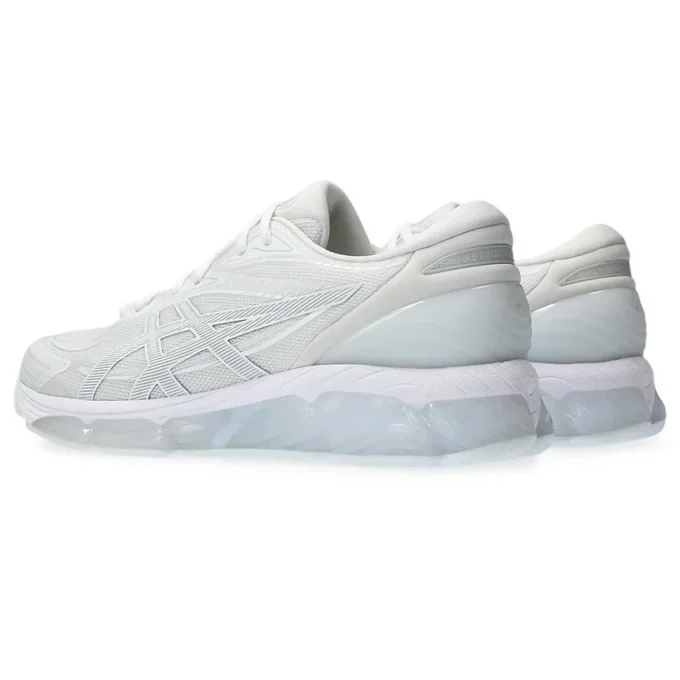 Gel-Quantum 360 VIII «White Glacier Grey»