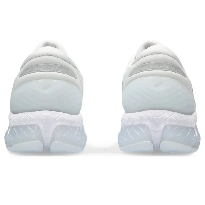 Gel-Quantum 360 VIII «White Glacier Grey»