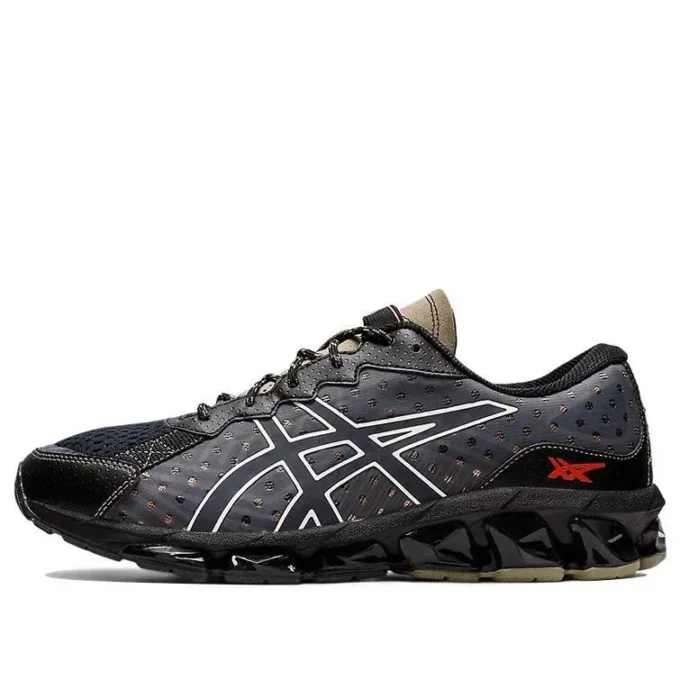 Gel-Quantum 7 360 Vii «Black Metropolis»
