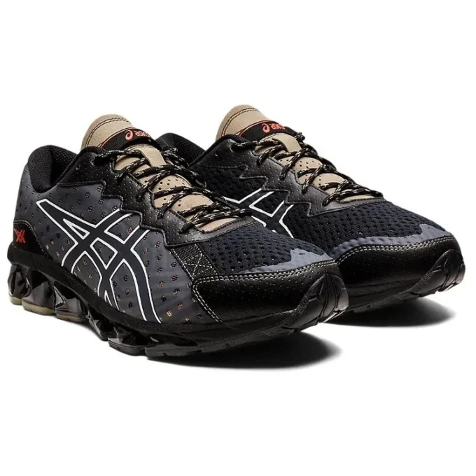 Gel-Quantum 7 360 Vii «Black Metropolis»