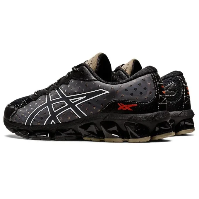 Gel-Quantum 7 360 Vii «Black Metropolis»