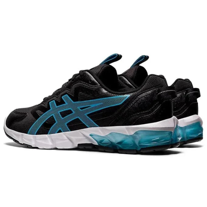 Gel-Quantum 90 3 «Aizuri Blue Black»