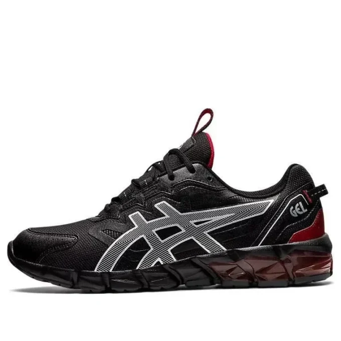 Gel-Quantum 90 3 «Black Classic Red»